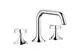 DORNBRACHT-Waschtisch-Dreilochbatterie-mit-Ablaufgarnitur-VAIA-20705809-Platin-20705809-08 gallery number 1